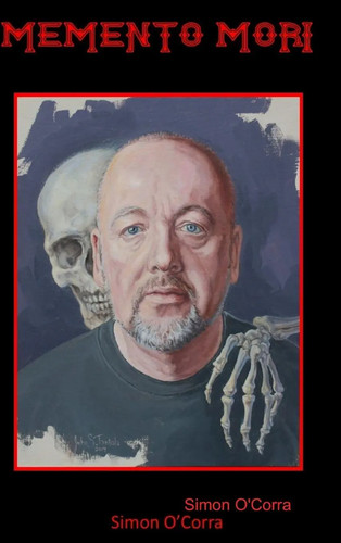 Simon corra memento mori - |, |