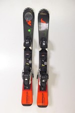 NORDICA Dobermann Kinder-Ski Länge 80cm (0,80m) inkl. Bindung! #1561
