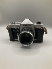 Revueflex TTL / Kamera