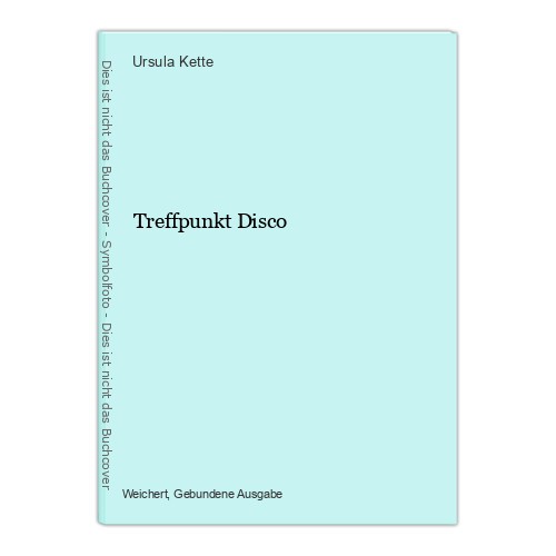 Treffpunkt disco kette - disco,