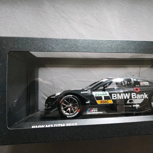 Modellautos minichamps - 1:18,