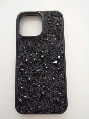 Swarovski iphone pro - iphone,