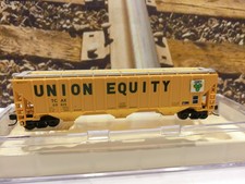 Atlas Güterwagen " Union