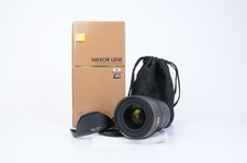 Nikon AF-S Nikkor 16-35mm 1:4