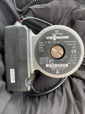 Viessmann Pumpenkopf RLE-60 KM