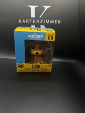 Pluto - Mickey and Friends