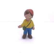 Figur Peter Heidi 5 cm Heimo