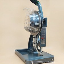 Knopflochmaschine Ringlose
