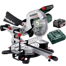 Metabo Akku Kappsäge