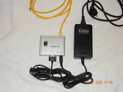 Rittal ssc converter 100 - ssc,