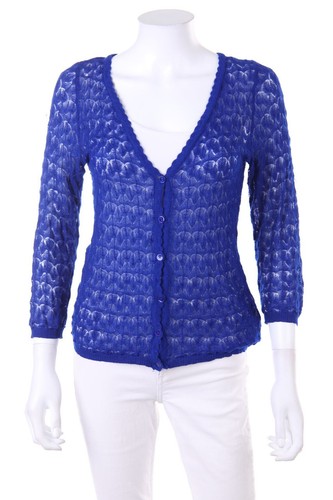 Zara knit strickjacke cardigan - zara,