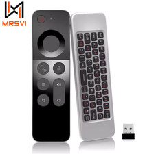 W3 Voice Air Mouse
