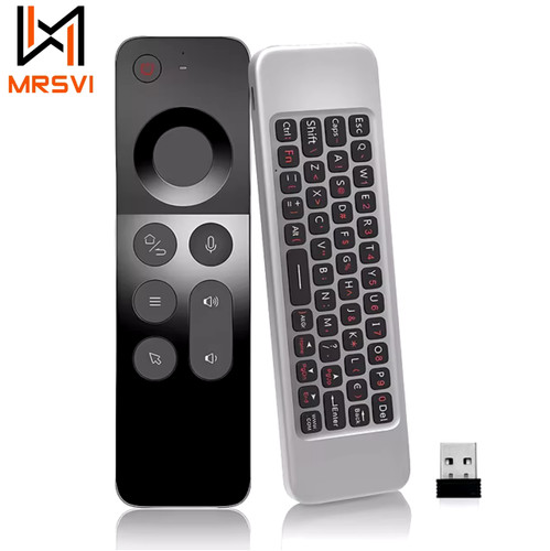 Voice air mouse - air,