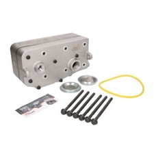 Zylinderkopf, Luftpresser