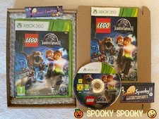 LEGO Jurassic World XBOX 360 -