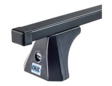 Dachträger Cruz Oplus Stahl