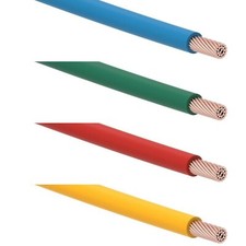 Litze Modellbau HO,verzinnt