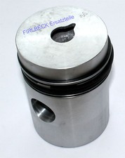 Kolben Übermaßkolben lang