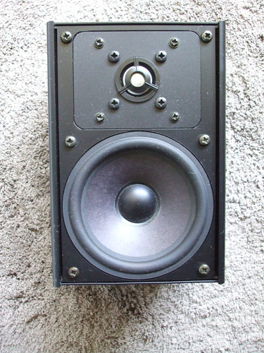 Heco centro ex2 center - ex2,