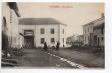 CROISMARE Meurthe et Moselle