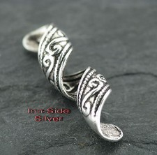 Silber 925 bartschmuck - 925,