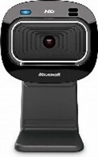 Microsoft LifeCam HD-3000 Webcam mit OVP