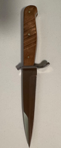 Böker grabendolch messer - böker,