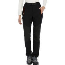 Wanderhose Damen Skihose