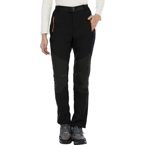 Wanderhose damen skihose - damen,
