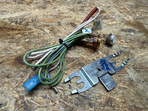 Heizungs temperatursensor - heizungs-temperatursensor, f