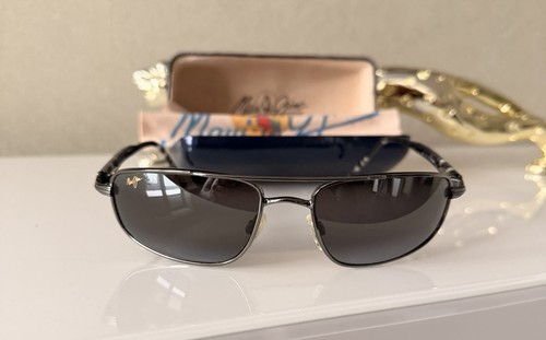Maui jim sonnenbrille unisex - maui,