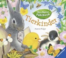 Tierkinder mein - tierkinder, (mein
