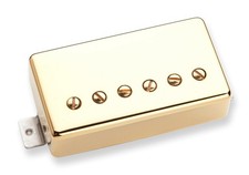 Seymour Duncan 11102-84GC, Custom 5, Bridge, Gold