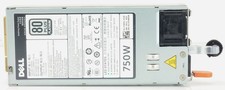 Dell E750E-S0 750W PSU Netzteil 079RDR PowerEdge Server Power Supply
