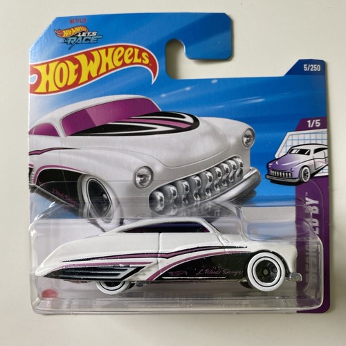 Hot wheels purple - ⭐️hot,