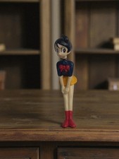 Yujin Trading Figur Gashapon