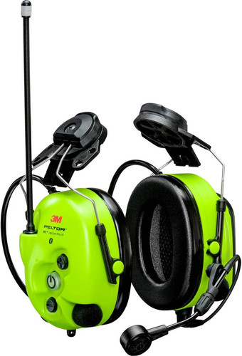 Peltor litecom pro iii - litecom,