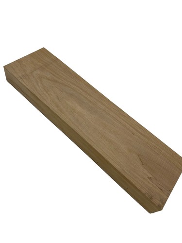 Erle drechselholz 40x11x4 - erle,