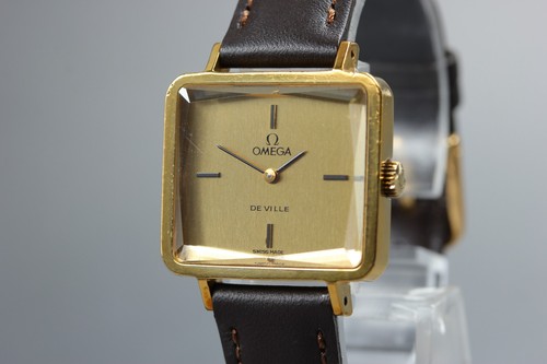 Omega ville 511 - omega,