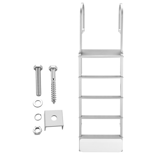 Uimoso dockleiter bootsleiter - uimoso,
