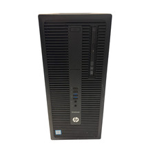 HP EliteDesk 800 G2 TWR |
