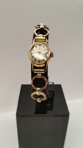 Junghans vintage mechanisch - junghans,