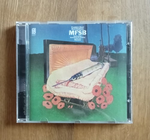 Msfb - -,
