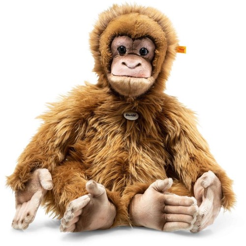 Steiff 064883 alena orang - steiff,