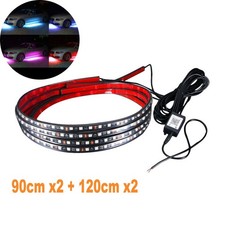 LED RGB Auto