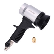 Trockenblaspistole Druckluft