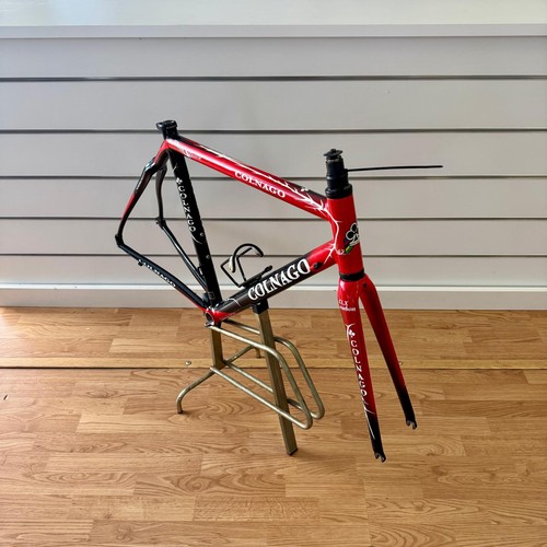 Colnago scandium strada rahmen - scandium,