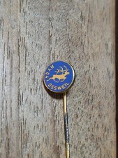 Alte Anstecknadel Fußball RV 04 Ossweil    [323]