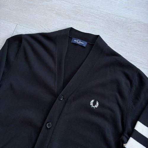 Fred perry klassische - fred,