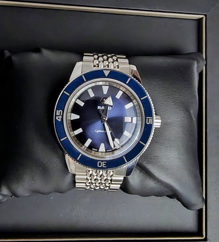 Rado captain cook automatikuhr - rado,